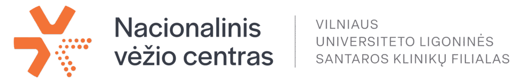 Nacionalinis vėžio centras