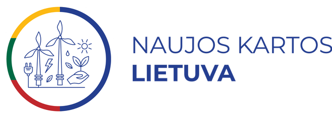 Naujos kartos Lietuva