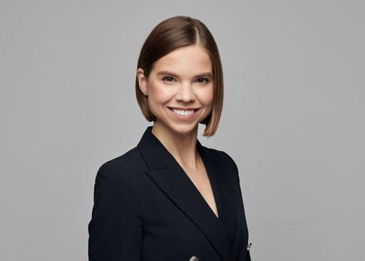 Indrė Paplauskaitė