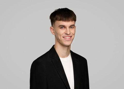Justas Adomaitis